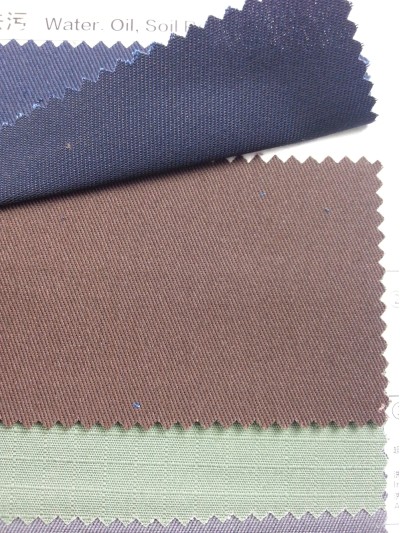 SC-GNLN  三防易去污  T65/C35  C60/T35  N50/C50 防水 特氟龍   防油  195/235/250/295/260/200/240±5GSM  45度照